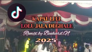 Download lagu Remix Kapal Lili Lolu Jala Deghale ππππ Viral TIK TOK 🎵 by Benhard.N 2025 mp3