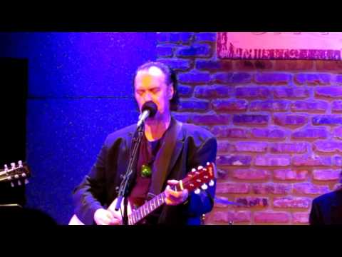 Dave Davies - Strangers - The City Winery, Chicago IL. Nov 18th 2013