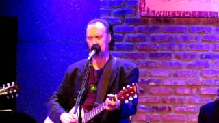 Dave Davies - Strangers - The City Winery, Chicago IL. Nov 18th 2013