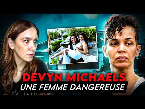 Le père de ses enfants retrouvé DÉCAPITÉ : le crime glaçant de DEVYN MICHAELS