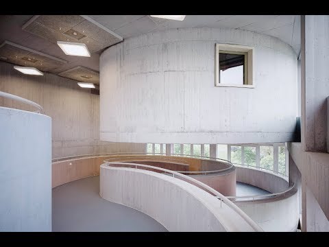 Swiss Live Performance 2018 – plus architekten