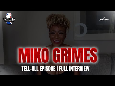 The Journey of Mo Grimes: Overcoming Challenges in Sports Journalism