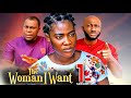 THE WOMAN I WANT PT 1 New Movie Mercy Johnson Uzee Usman 2025 Latest New Nigerian Nollywood Movie