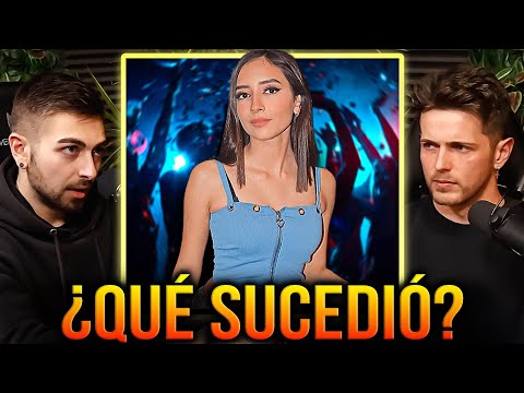 ¿Qué pasó con Debanhi Escobar?  - La Historia de su Misteriosa Muerte