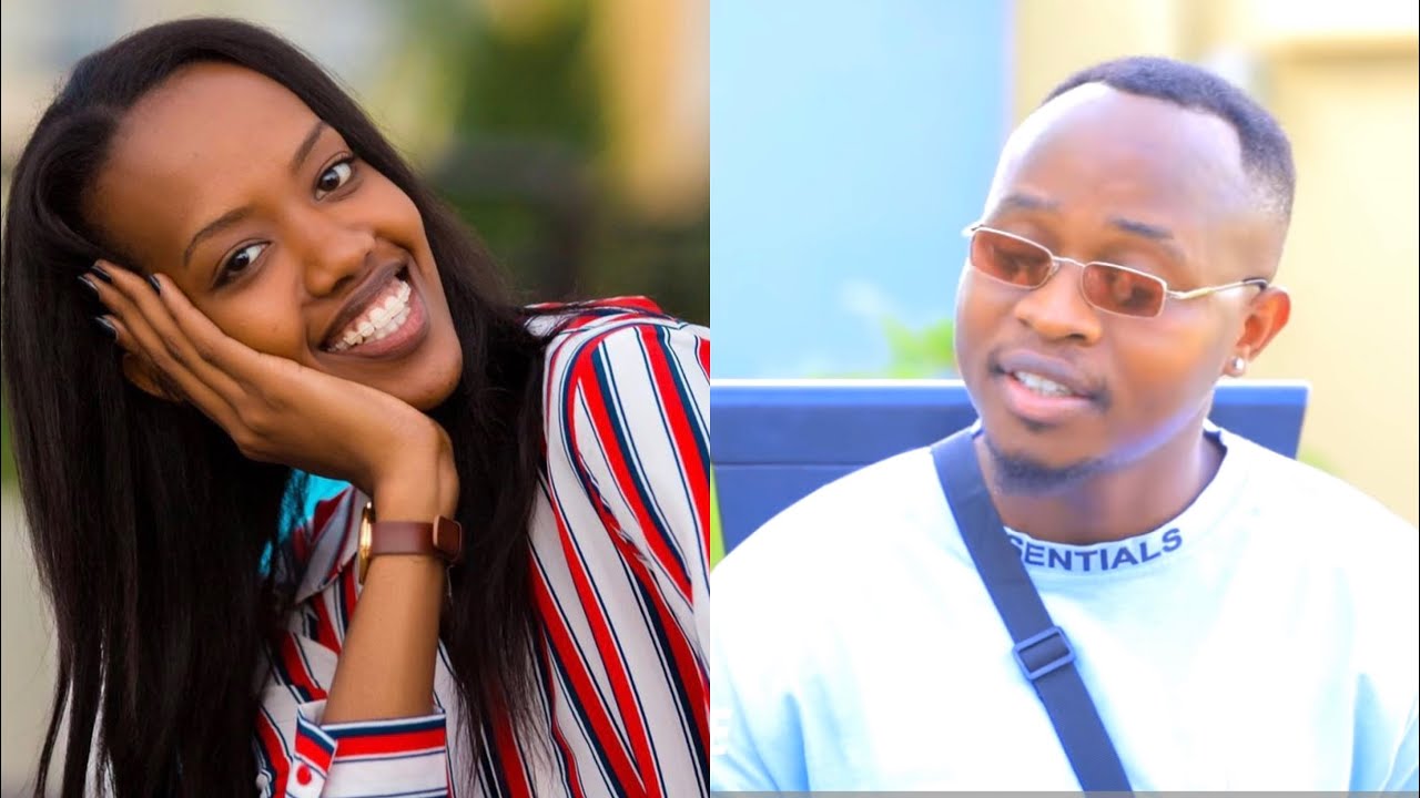 Ndabivuze wenda mbizire:Miss Elsa narimbizi ko azafungwa|ibyo mwahishwe biramenyekanye byose