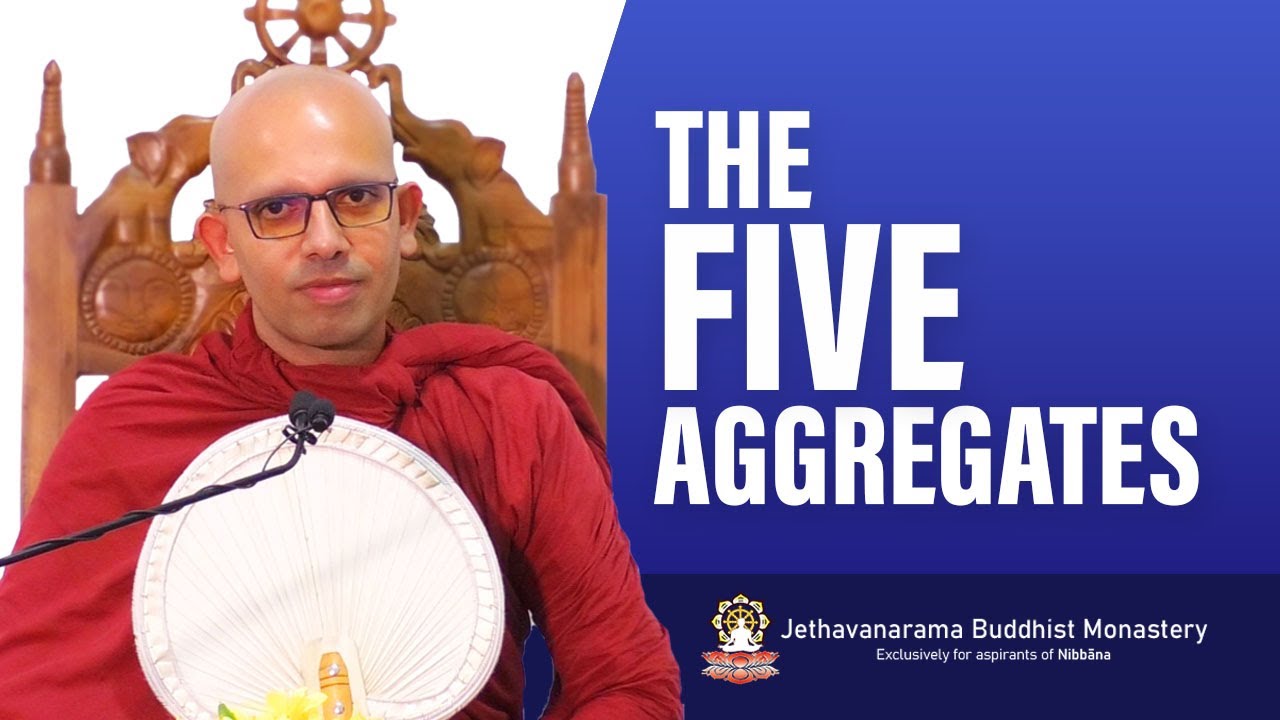 The 5 Aggregates