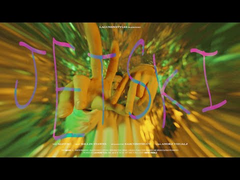 Video thumbnail for Jetski