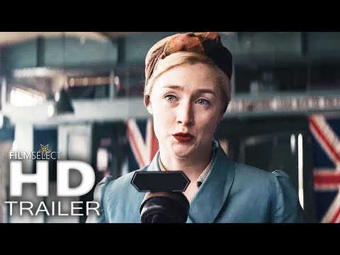 Video Thumbnail: BLITZ Trailer (2024) Apple TV+