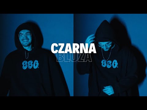 Wasyl - Czarna bluza [Official Music Video]