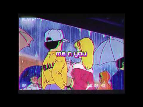 drinkwatershane ~ me n you (prod.@thankyoutakeoff)