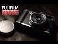 Video review Fujifilm X-T100 + XC 15-45mm F3.5-5.6 Kit Black