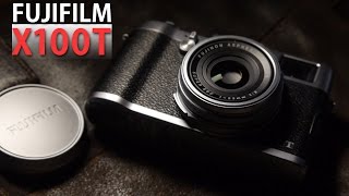 Fujifilm X-T100 kit (15-45mm) (16582684) - відео 2