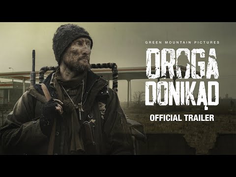 Trailer Droga Donikad