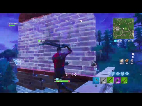 Pro player 641 wins quick builder no got youtuber help me