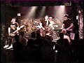 Pencey Prep Live CBGB NYC 05 07 02 The Final Show Full