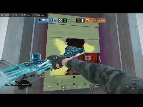 Shadow Legacy Placement - Highlights