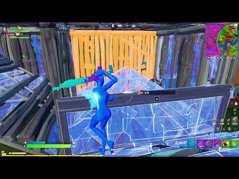 Miss The Rage 👿 (Feat season 6 + Double Movement)