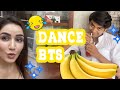 Dance Vlog BTS From Latest Shoot Mein Pedal Se Jaa Raha