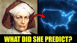 Saint Hildegard’s CHILLING Prophecies Are Unfolding?