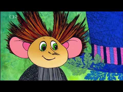 Racochejl the Elf Season 2 Episode (Fireplace/Furnace)