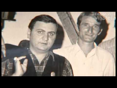 Disparition du chanteur Tony Toga