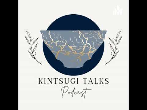 Kintsugi Talks Episode 5 | What the Bible says about the Mind and Mental Illness