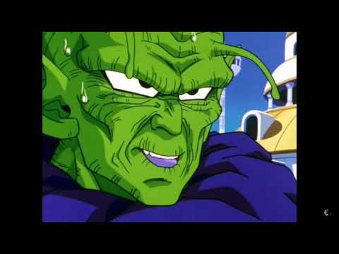 TFS - Piccolo And Kami Fuse