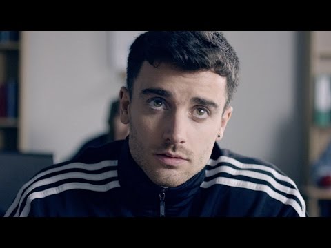 Hobbie Stuart - Someone To Love You (Official Video)