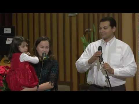 2012-12-22 Vece zahvalnosti