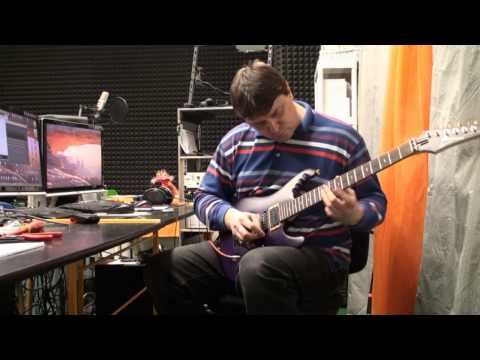 Marty Malen - 02.Hotel California jinak