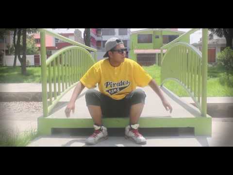 DILE - MITICO (SONORAP) [[QTS PROD]] [ROBERTH FM] Video Oficial