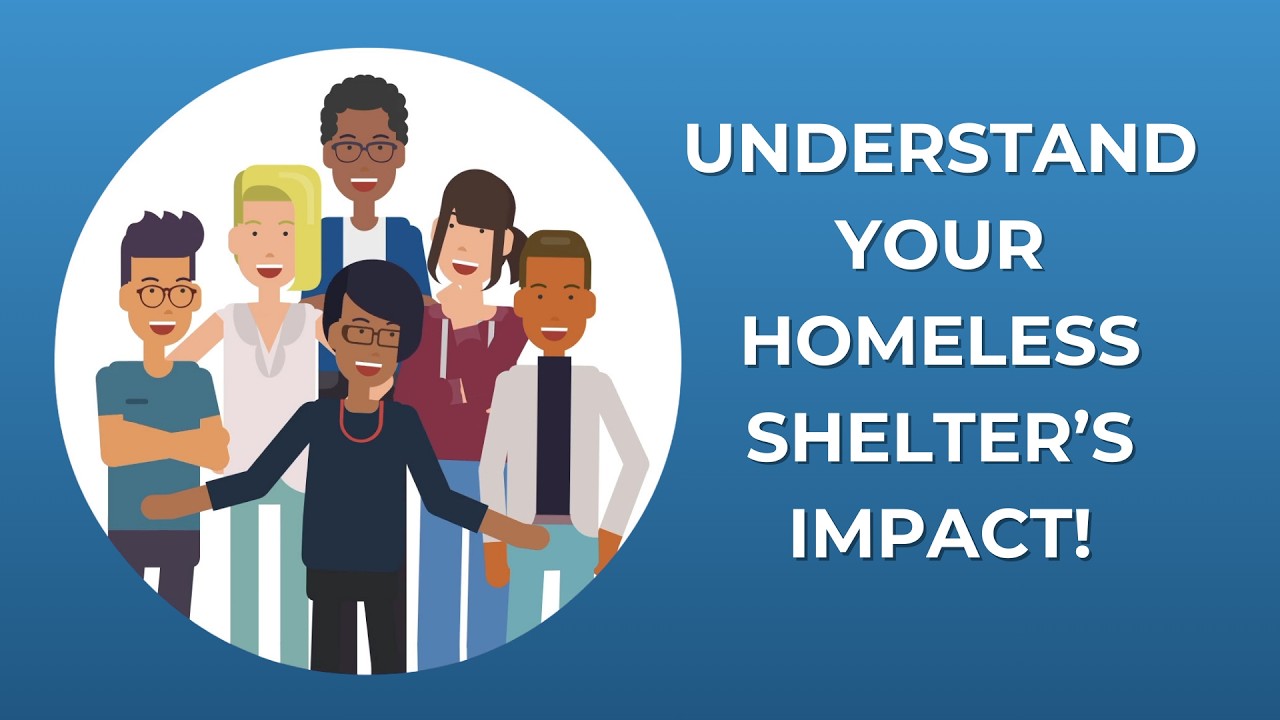 Understand your impact! Housing-focused homeless shelter metrics