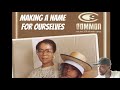 Common - Making A Name For Ourselves ft. Canibus