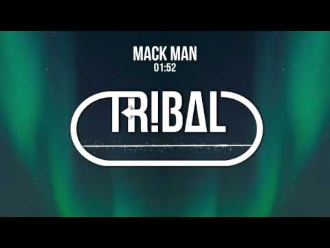 Wizard & Schizzahz - Mack Man