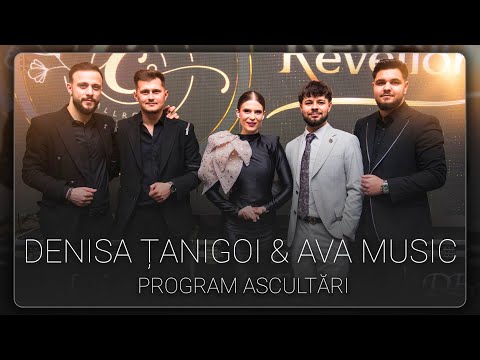 Denisa Tanigoi and TATARRNetwork