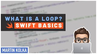 Download the video "What is a loop? | Coding For Beginners"