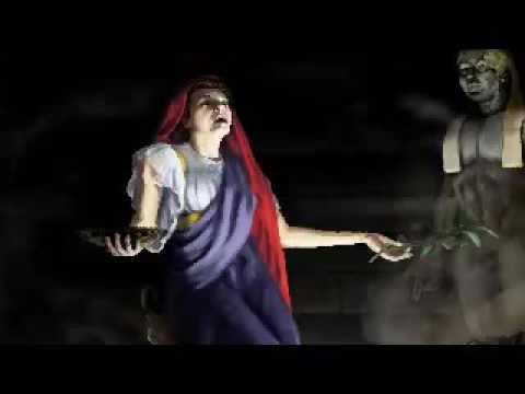 Das Orakel von Delphi wahre Geschichte (Doku Hörspiel)