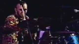 Boris the spider_John entwistle, Ringo Starr&The All-Stars