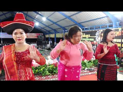 Kerja Tahun Gunung Meriah 2024 Tamu Undangen (Uis Penading)