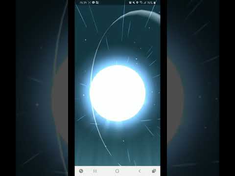 Pokemon Go - Lucky/Shiny/Flower-crown Eevee to Sylveon Name trick Evolution