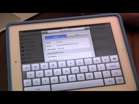 Emails Don't Delete on Other Devices? Make your iPad Emails Sync