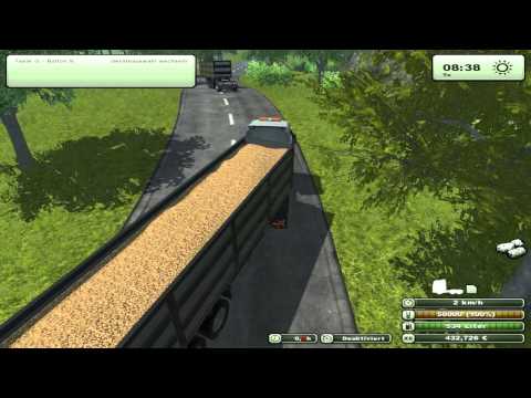 Lets Play Together Landwirtschafts Simulator 2013 Folge 66