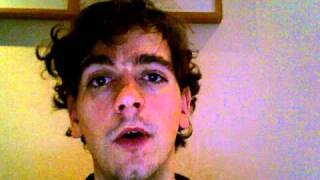 Always, by a Ben Christophers fan!