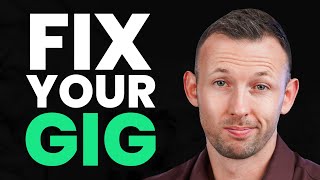 I Reviewed 3 Random Fiverr Gigs, Here’s What’s Killing Their Sales!