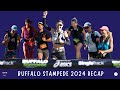 EP 87 Buffalo Stampede 2024 Recap With Joe Dorph