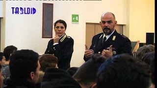 No al bullismo, progetto della Città Metropolitana con le scuole