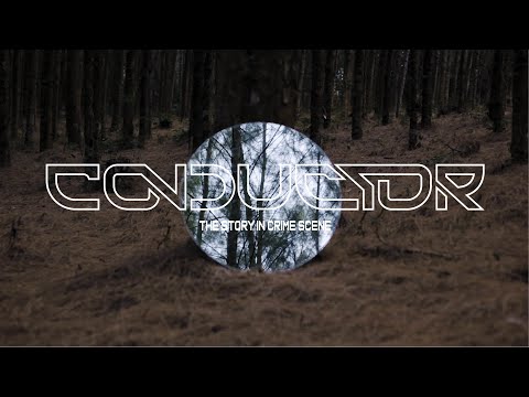 CONDUCTOR - Runaway (Official Lyric Video)