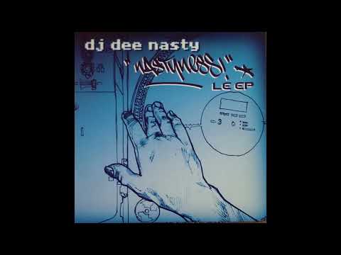 DJ Dee Nasty Featuring Dynamax - The System Got It - (2001)