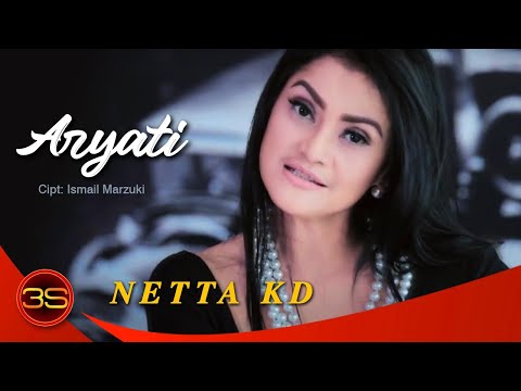 Netta KD - Aryati [Official Music Video]