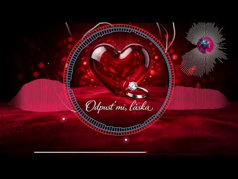 ODPUSŤ MI, LÁSKA (LYRICS) | Romantic Pop Ballad | NoCopyright Music | AI NCM Zone